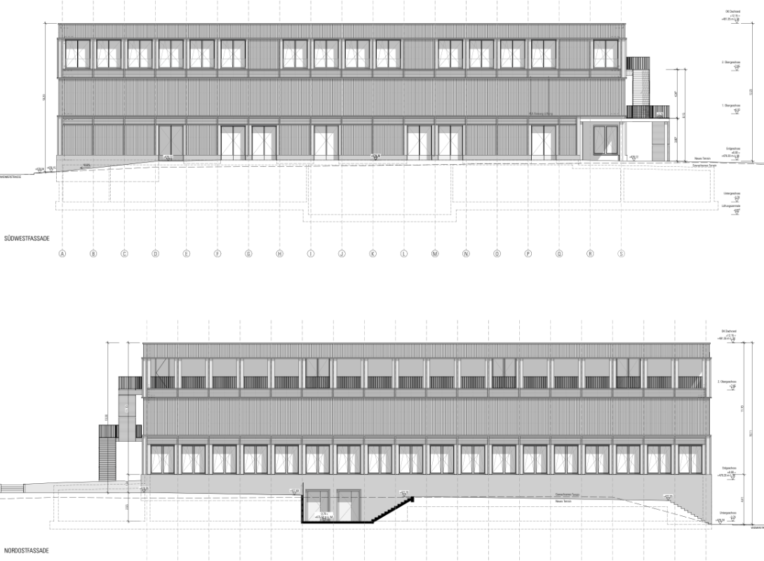 Fassade