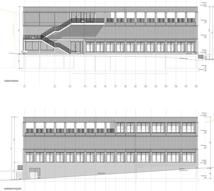 Fassade