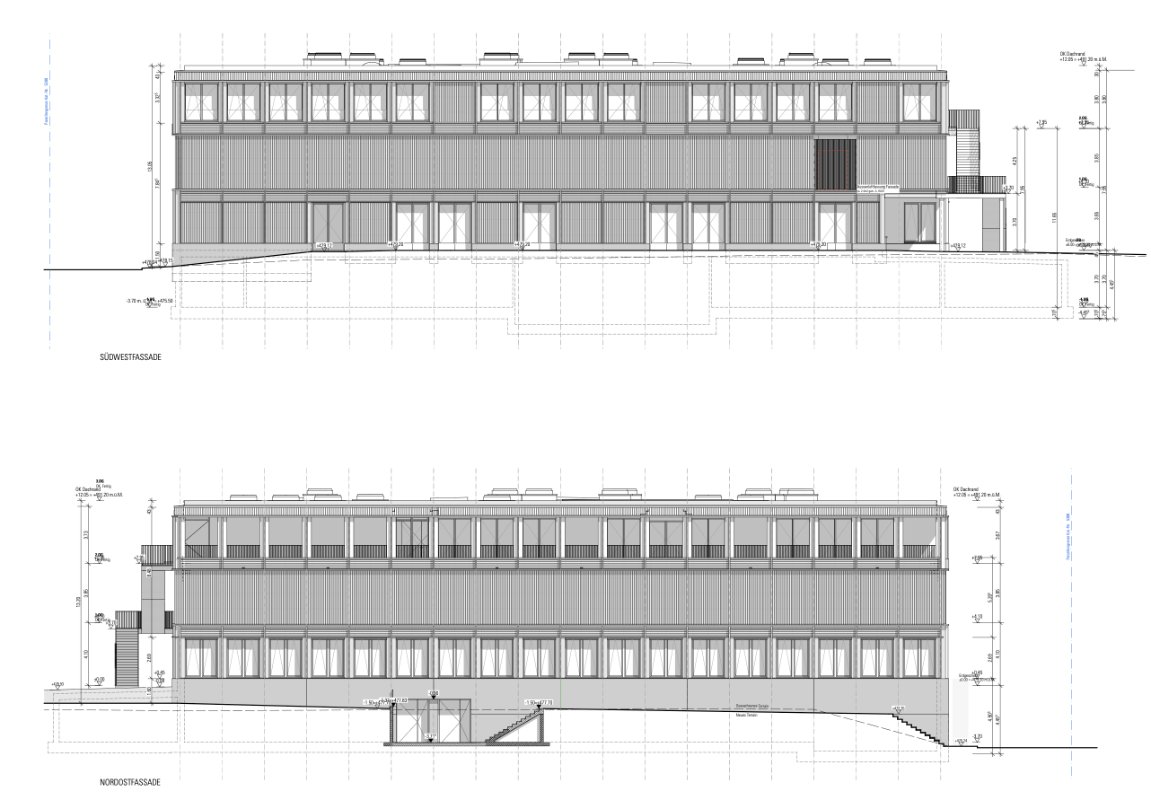 Ansicht_Suedwest-_und_Nordostfassade